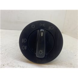 VW GOLF IV (1J1) Világítás Kapcsoló