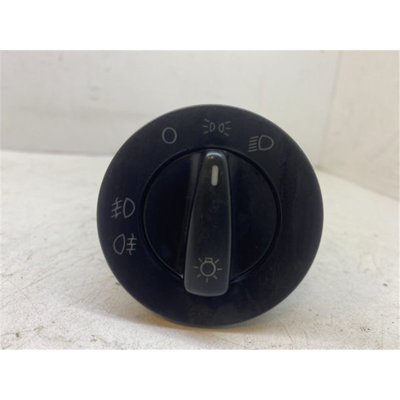 VW GOLF IV (1J1) Világítás Kapcsoló