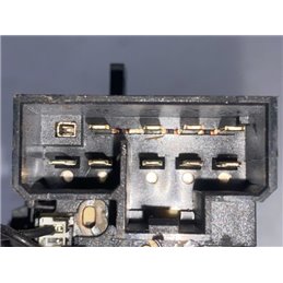 NISSAN ALMERA II (N16) Jobb Kormánykapcsoló Ablaktörlő