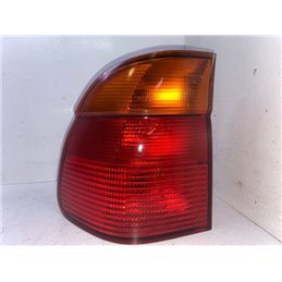 BMW 5 Touring (E39) Bal Külső Hátsó Lámpa