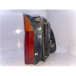 BMW 5 Touring (E39) Bal Külső Hátsó Lámpa