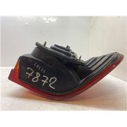 BMW 5 Touring (E39) Bal Külső Hátsó Lámpa