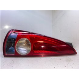 RENAULT ESPACE IV (JK0/1_) Bal Hátsó Lámpa