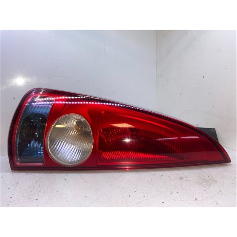 RENAULT ESPACE IV (JK0/1_) Bal Hátsó Lámpa