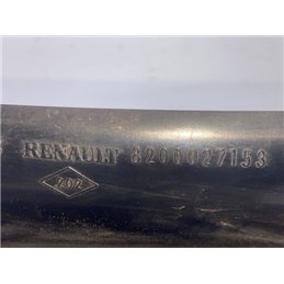 RENAULT ESPACE IV (JK0/1_) Bal Hátsó Lámpa