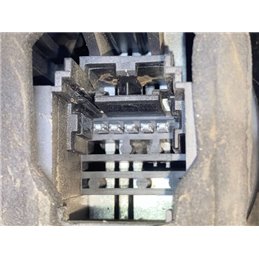 RENAULT ESPACE IV (JK0/1_) Bal Hátsó Lámpa