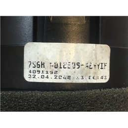 FORD FUSION Középső Jobb Szellőző