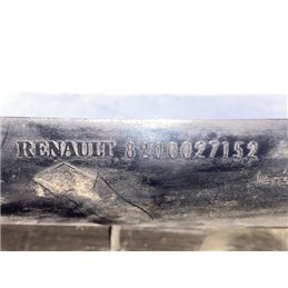 RENAULT ESPACE IV (JK0/1_) Jobb Hátsó Lámpa