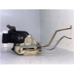 SUZUKI LIANA (ER) Bal hátsó Ajtózár