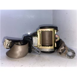 AUDI A6 (4B, C5) Jobb első Biztonsági Öv