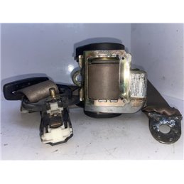 AUDI A6 (4B, C5) Bal első Biztonsági Öv