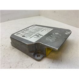 VW POLO (9N_) Légzsák Elektronika