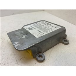 VW POLO (9N_) Légzsák Elektronika