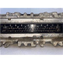 VW POLO (6N1) Motorvezérlő