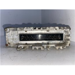 VW POLO (6N1) Motorvezérlő