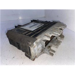 VW POLO (6N1) Motorvezérlő