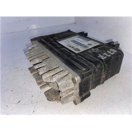 VW POLO (6N1) Motorvezérlő