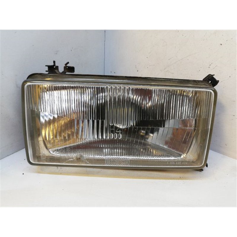 AUDI 80 Bal Fényszóró