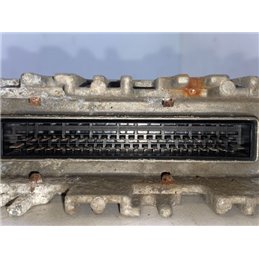 SEAT IBIZA II (6K1) Motorvezérlő