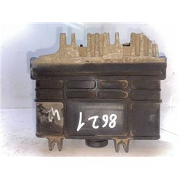 SEAT IBIZA II (6K1) Motorvezérlő