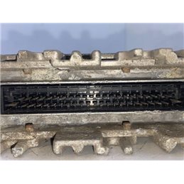 SEAT IBIZA II (6K1) Motorvezérlő