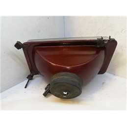 AUDI 80 Bal Fényszóró