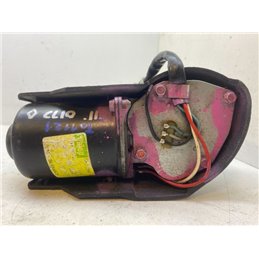 RENAULT CLIO II (BB0/1/2_, CB0/1/2_) Első Ablaktörlő Motor