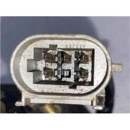 RENAULT CLIO II (BB0/1/2_, CB0/1/2_) Első Ablaktörlő Motor