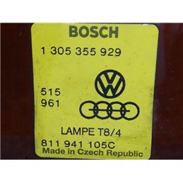 AUDI 80 Bal Fényszóró