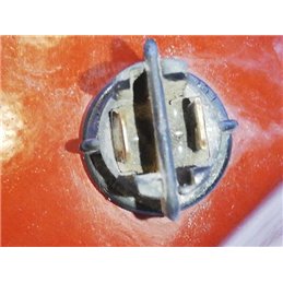 AUDI 80 Bal Fényszóró