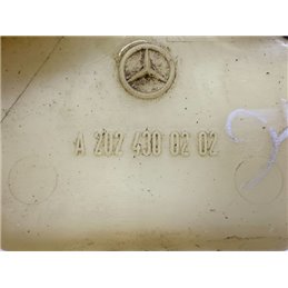 MERCEDES-BENZ E-CLASS (W210) Főfékhenger