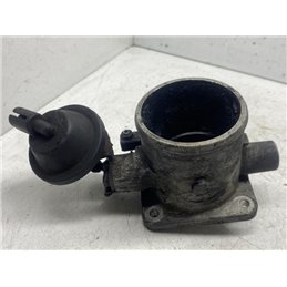 KIA SORENTO I (JC) Fojtószelep (Mechanikus)