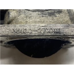 KIA SORENTO I (JC) Fojtószelep (Mechanikus)