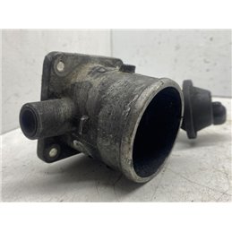 KIA SORENTO I (JC) Fojtószelep (Mechanikus)