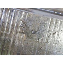 AUDI 80 Bal Fényszóró