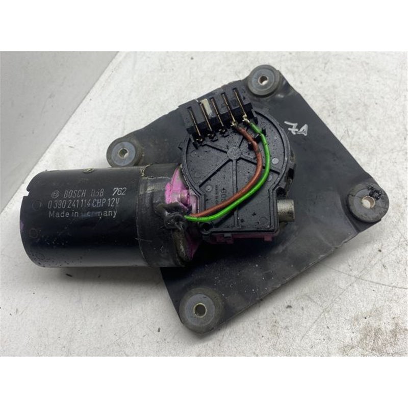 VOLVO S40 I (VS) Első Ablaktörlő Motor