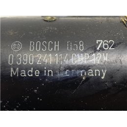 VOLVO S40 I (VS) Első Ablaktörlő Motor