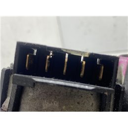 VOLVO S40 I (VS) Első Ablaktörlő Motor