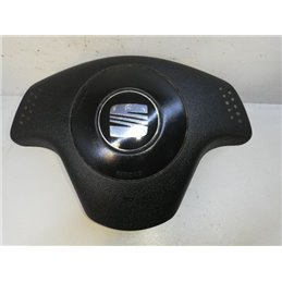 SEAT IBIZA III Kormánylégzsák