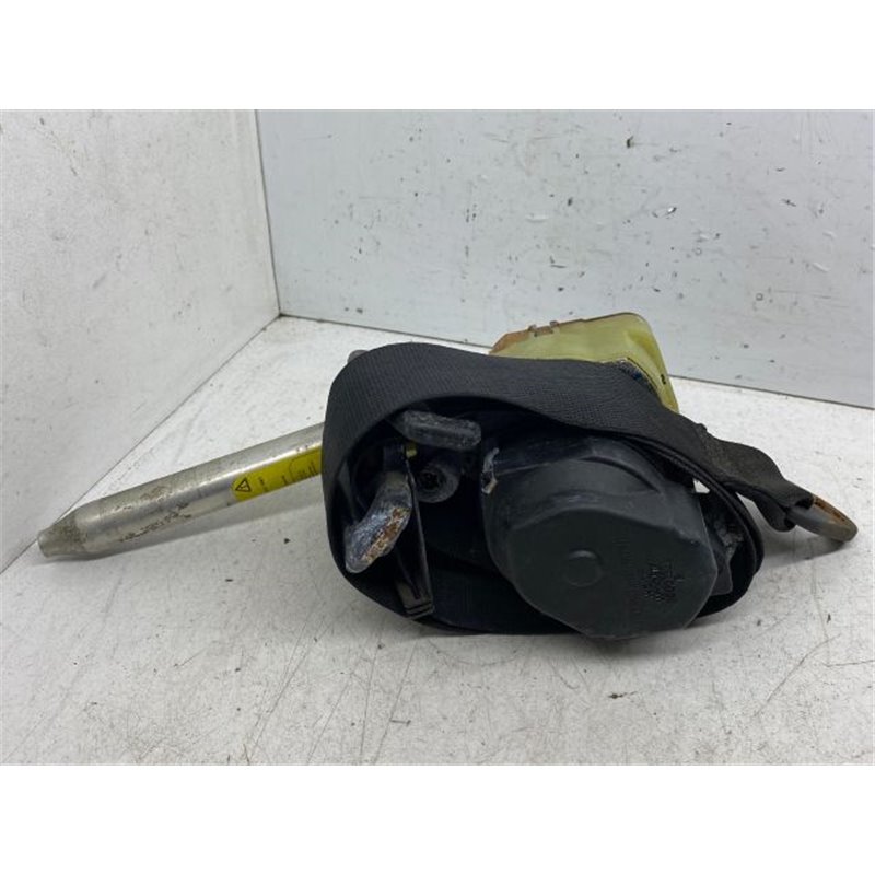 MERCEDES-BENZ E-CLASS (W210) Bal első Biztonsági Öv