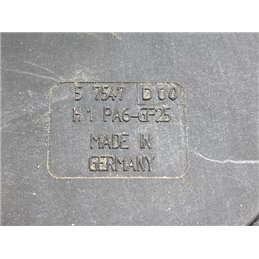 MERCEDES-BENZ E-CLASS (W210) Bal első Biztonsági Öv