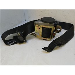 SEAT IBIZA III Jobb első Biztonsági Öv