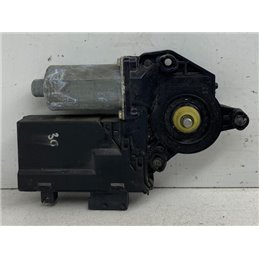 PEUGEOT 307 (3A/C) Jobb első Ablakemelő Motor