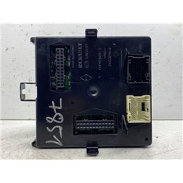 RENAULT LAGUNA II (BG0/1_) Biztosítéktábla Doboz