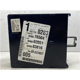 RENAULT LAGUNA II (BG0/1_) Biztosítéktábla Doboz