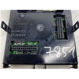 RENAULT LAGUNA II (BG0/1_) Biztosítéktábla Doboz