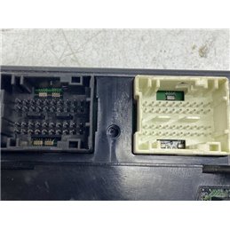 RENAULT LAGUNA II (BG0/1_) Biztosítéktábla Doboz