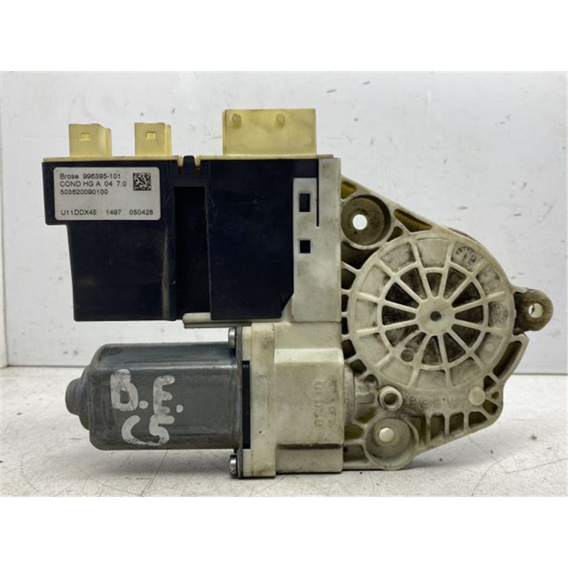 CITROËN C5 I (DC_) Bal első Ablakemelő Motor
