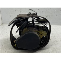 RENAULT SCÉNIC II (JM0/1_) Bal hátsó Biztonsági Öv