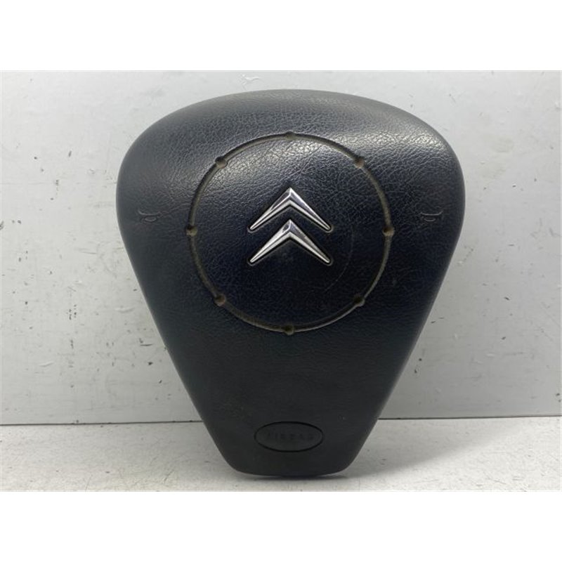 CITROËN C3 I (FC_) Kormánylégzsák